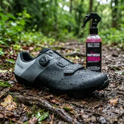 Muc Off Premium Footwear Shield 250ml