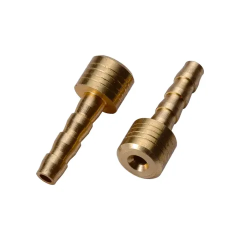 BBB Cycling Schlauchstutzen Magura 2.1-2.2mm Größe 50 - präzise Verbindung für Bremsleitungen