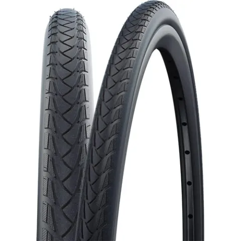 Schwalbe Reifen Marathon Plus 24x1.00" 25-540 schwarz HS440 Draht