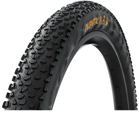 ETRTO Continental Dubnital Trail Rapid Faltreifen ETRTO 55-584 (27