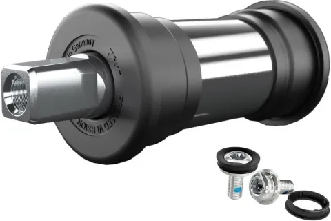 Thun Innenlager Efficient Jive 3.0 Thompson, 127mm, Ø 40mm, ISO 4-kant, Nylon-Schalen, Thun,…