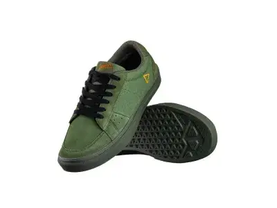 Leatt Shoe 1.0 Flat Shoe Pine 2023 44