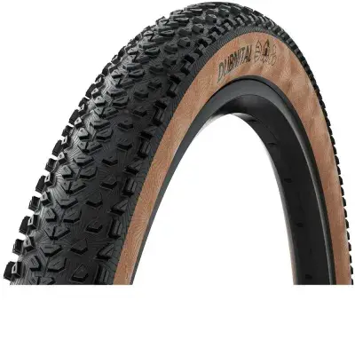 Continental Race King 2.2 Protection Faltreifen 29" (60-622) - Tubeless Ready MTB-Reifen für…