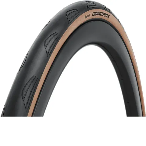 Continental Grand Prix E-25 Rennrad-Faltreifen 28-622 (700x28C) - Hochleistungs-E-Bike Reifen mit…