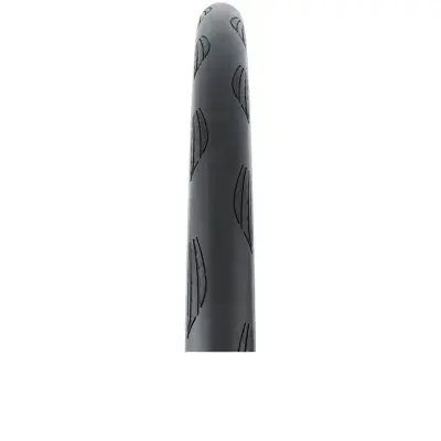 Continental Faltreifen Grand Prix TR Rennradreifen 30-622 Tubeless Ready Faltreifen Schwarz
