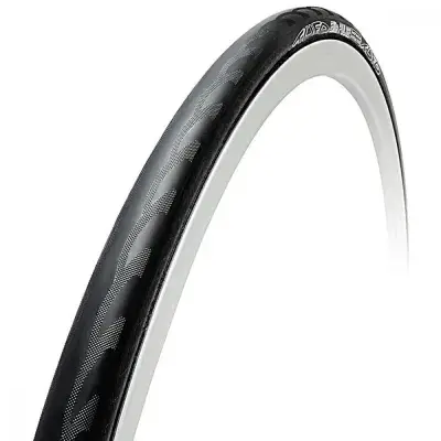 Tufo Schlauchreifen Elite Pulse 25 28x1.00 Zoll schwarz faltbar
