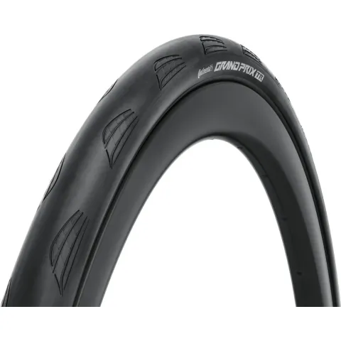 Continental Grand Prix TR Rennradreifen 700 x 32C - Tubeless Ready mit 4-lagiger Konstruktion -…
