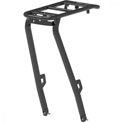 Centurion Gepäckträger CENTURION Pro 27,5"-29" Schwarz - stabiler Heckgepäckträger