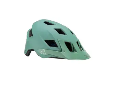 Leatt Helmet MTB All Mountain 1.0 Pistachio M - 2023