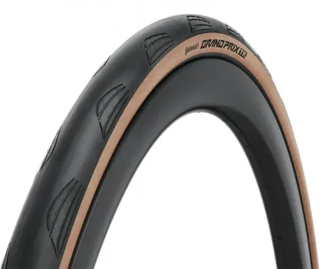 Continental Grand Prix TR 25-622 Faltreifen - Tubeless Ready Rennradreifen 700x25C