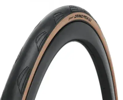 Continental Grand Prix TR Faltreifen ETRTO 30-622 (700x30C) - Tubeless Ready