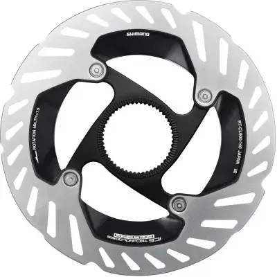 Shimano RT-CL900 Bremsscheibe - Centerlock | Ice-Tech FREEZA - maximale Bremsperformance