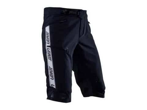 Leatt MTB Gravity 4.0 Shorts, black, M