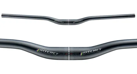 Ritchey WCS Rizer Lenker 31.8mm 760x30mm 9°/2° blatte