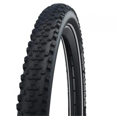 Schwalbe Reifen Smart Sam 27.5x2.35" 60-584 schwarz Reflex E-25 HS624 Draht