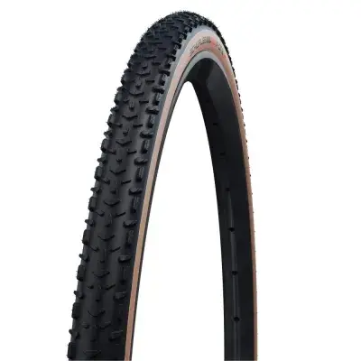 Schwalbe Faltreifen X-ONE R EvoRace V-Guard 28x1,3 Zoll (33-622) Schwarz - schneller…
