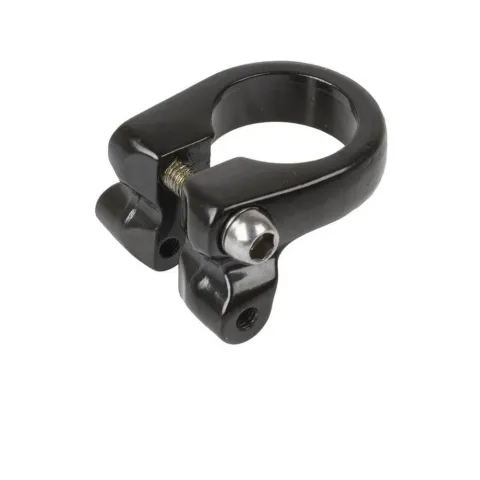 M-Wave Sattelstützenklemmschelle Innensechskant 28,6 mm