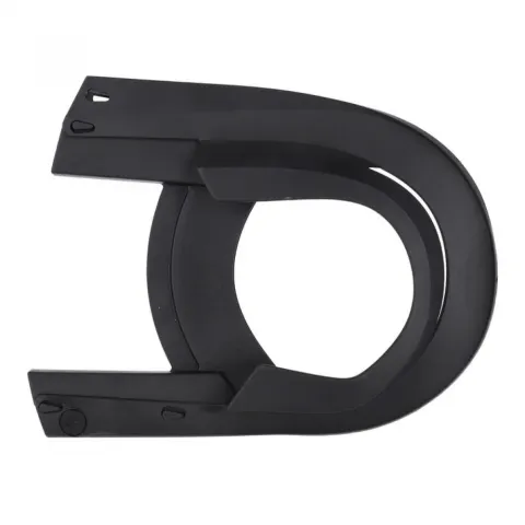Hebie Heckteil CHAINGLIDER NX527 E1 bis 23 Zähne schwarz für Shimano Nexus 5 0350R NX527 E1 -…
