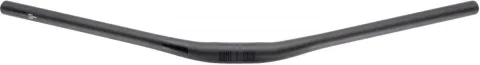 Contec Lenker Mito 60 Ø 31.8 mm 660 mm Höhe 15 mm 25° schwarz