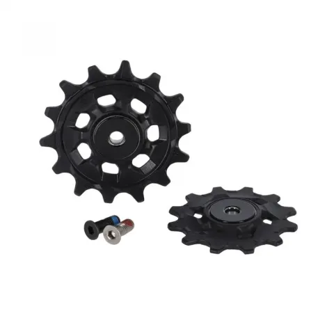 SRAM Schaltrollen-Set GX Eagle AXS 12-fach - präzise Schalperformance für dein Eagle-Schaltwerk