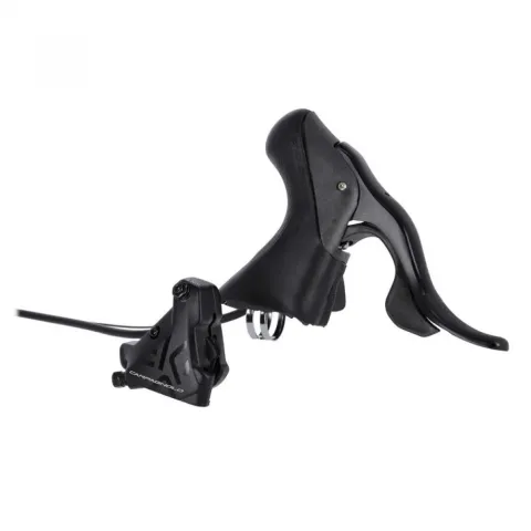 Campagnolo Brems-Schalth.Ekar1x13 EP re.140 EP21-EKD13R4,HR,13-f. + Öl