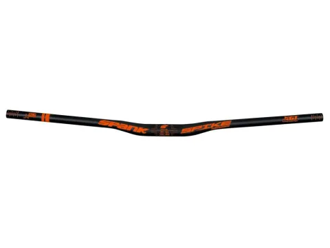 Spank Spike 800 Race Bar - Premium MTB-Lenker 800 mm mit Vibro Core Technologie