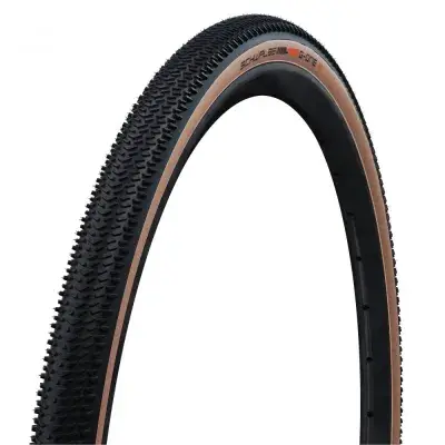 Schwalbe G-ONE R Evolution Super Race Faltreifen ETRTO 35-622 - Schneller Gravel-Reifen mit…