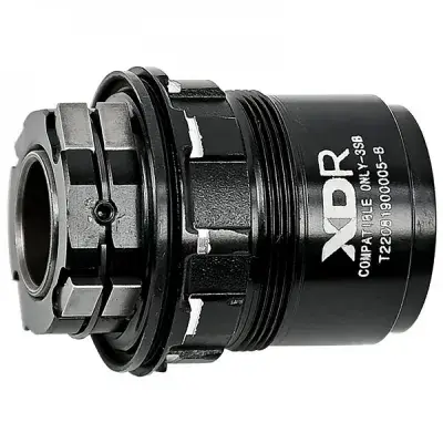 Novatec Freilaufkörper für Sram, Typ B SR11, 326272