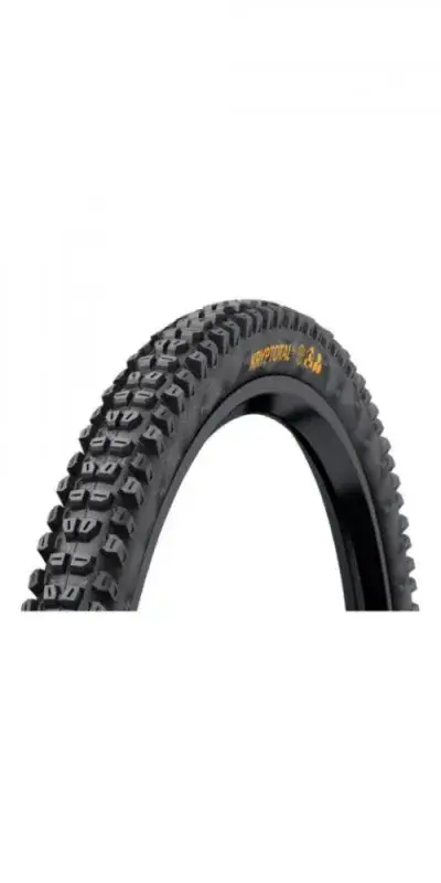 Continental Reifen Kryptotal-R rear Trail 24x2.40" 60-507 schwarz E-25 faltbar