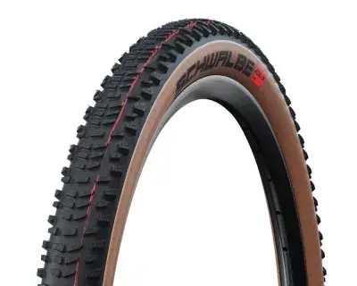 Schwalbe Reifen Racing Ralph 29x2.25" 57-622 schwarz/braun TLE HS490 faltbar