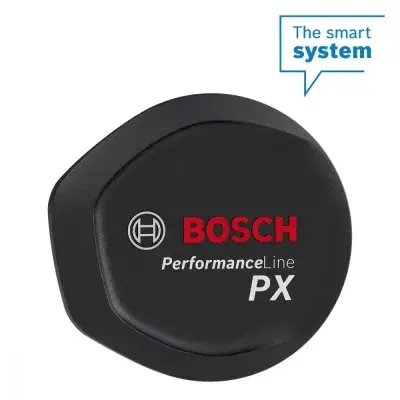 Bosch Logodeckel Performance Line PX (BDU347Y) - dezenter Schutz in moderner Ausführung