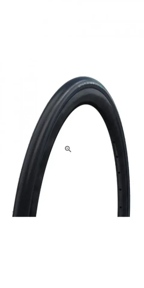 Schwalbe FALTREIFEN ONE 365 Performance Line 365 Schwarz - pannensicherer 4Season-Rennradreifen
