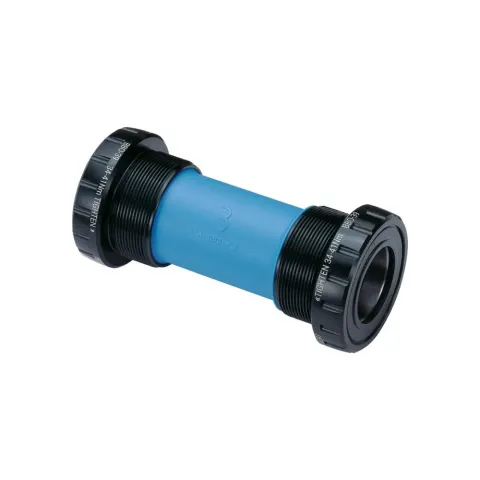 BBB Cycling BBB Tretlager Bottom Thread BSA 68 schwarz - zuverlässiges BSA-Innenlager für 24 mm…
