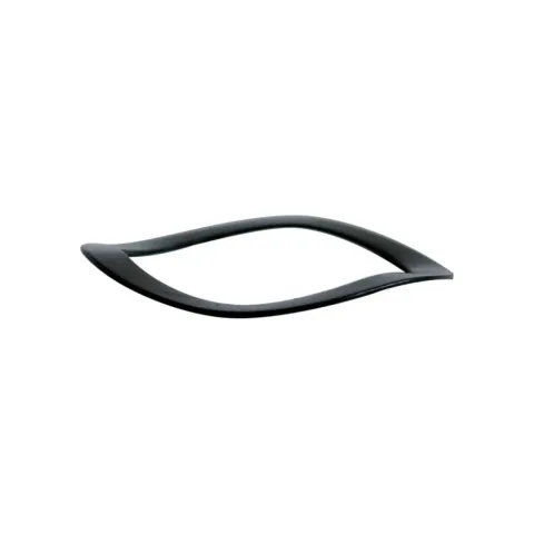 BBB Cycling BBB Tretlager Wave Washer 20st 30 mm schwarz - präziser Tretlager-Spacerring