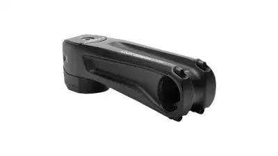 LOOK LDS Vorbau -7° schwarz glanz/matt 120mm - leichter Aluminium Road Stem für Rennrad,…