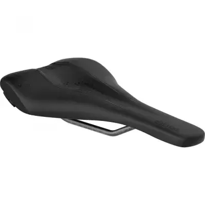 ERGOWAVE Sattel SQlab Sattel 614 ERGOWAVE® active 2.1 - 14 cm ergonomisch ideal für Gravel mit…