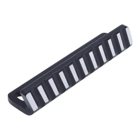 Merida Disc Cooler Standard Schwarz - bessere Kühlung für Scheibenbremsen