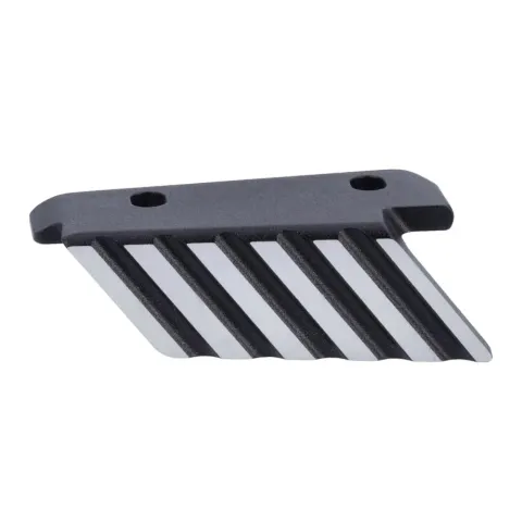 Merida Disc Cooler Small Schwarz - verbesserte Kühlung für Scheibenbremsen