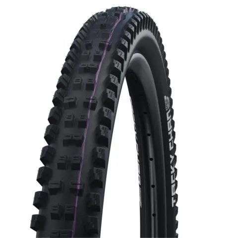 Schwalbe Reifen Tacky Chan 29x2.40" 62-622 schwarz TLE E-50 HS625 faltbar