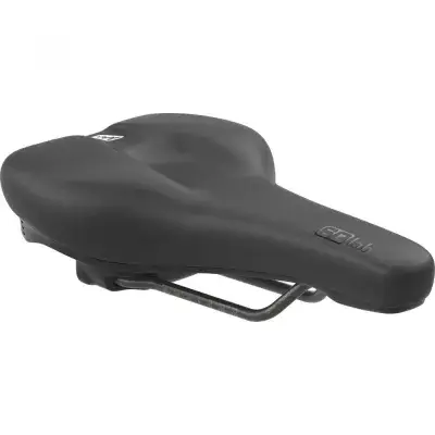 M-D Sattel SQlab Sattel 602 M-D active 2.1 14cm