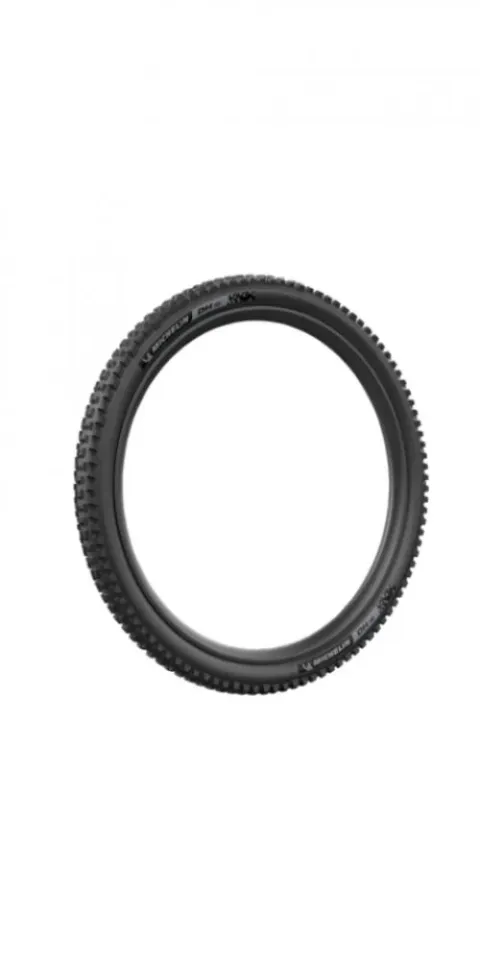 Michelin FALTREIFEN DH16 RACING LINE MAGI-X 61-584 Schwarz - schneller Downhill-Grip