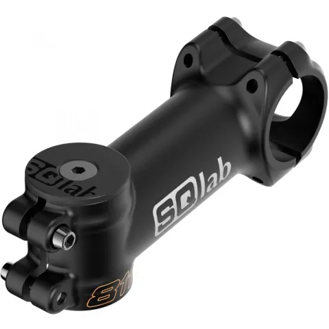 SQLab Vorbau 811 2.1 100 mm 7° 31 - 8 mm schwarz - 31.8 mm