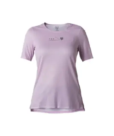 FOX Jerseys W FLEXAIR SS JERSEY Blush Größe XL