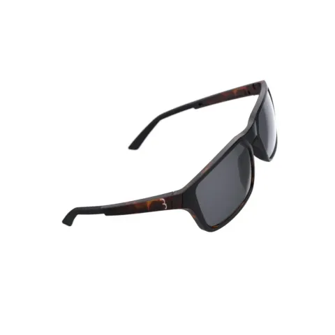 BBB Cycling BBB Sportbrille Spectre PC Flash Medium matt Tortoise - leichter Rundum-Schutz