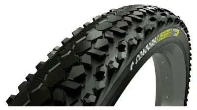 Condura Reifen Desert 26x1.75" 47-559 schwarz Reflex E-25 Draht
