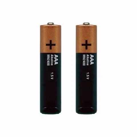 ICRO-BATTERIEN TYP AAA PACKUNG A. 2ST. SIGMA