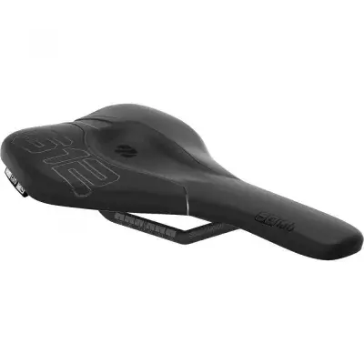 ERGOWAVE SQlab Sattel 612 ERGOWAVE® Carbon 15cm