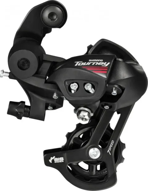 SHIMANO Schaltwerk TOURNEY RD-A070 Schaltwerk - 7-fach