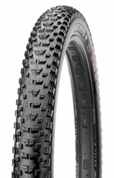Maxxis Rekon MTB-Drahtreifen 27,5 x 2,60 Zoll 66-584 EXO