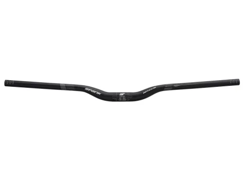 Spank Spike 800 Race bar VIBRO CORE XGT 800mm 31.8mm black 50mm
